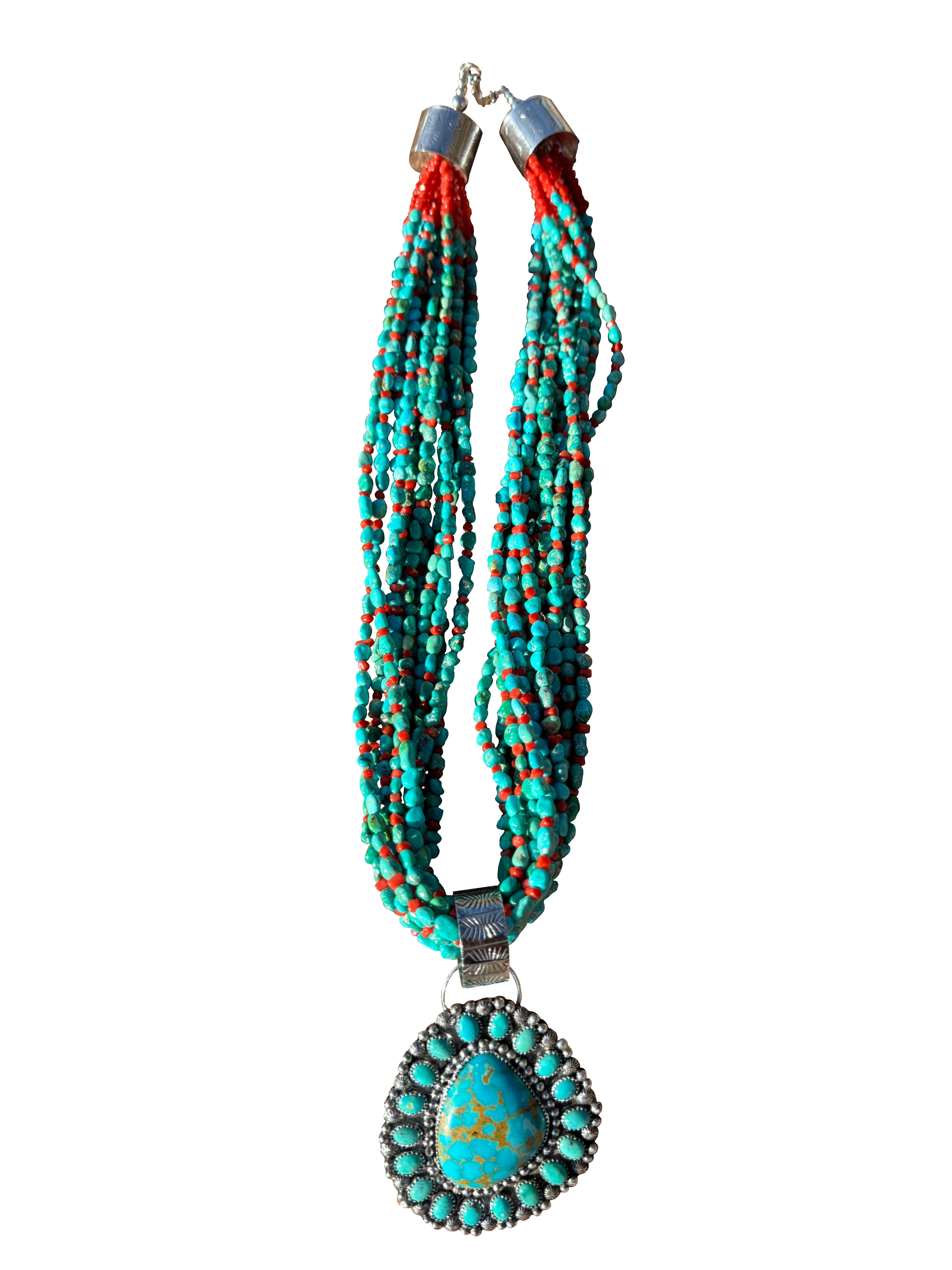 Squash Blossoms + Large Scale Works