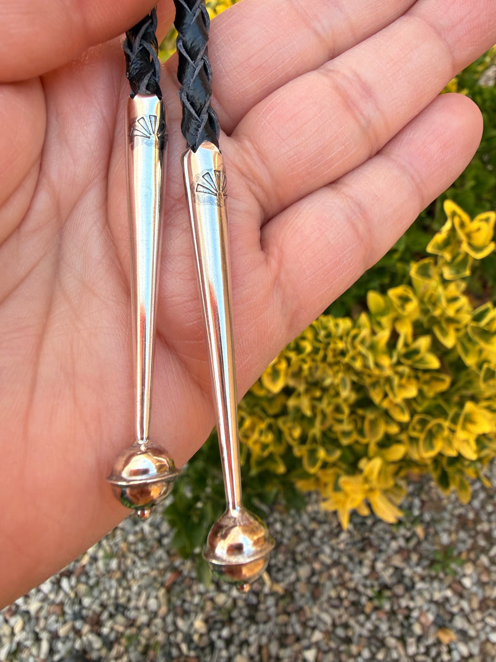 Royston Turquoise Bolo Tie