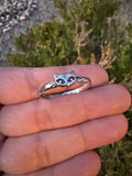 Kitty Halloween Ring (Size 12)
