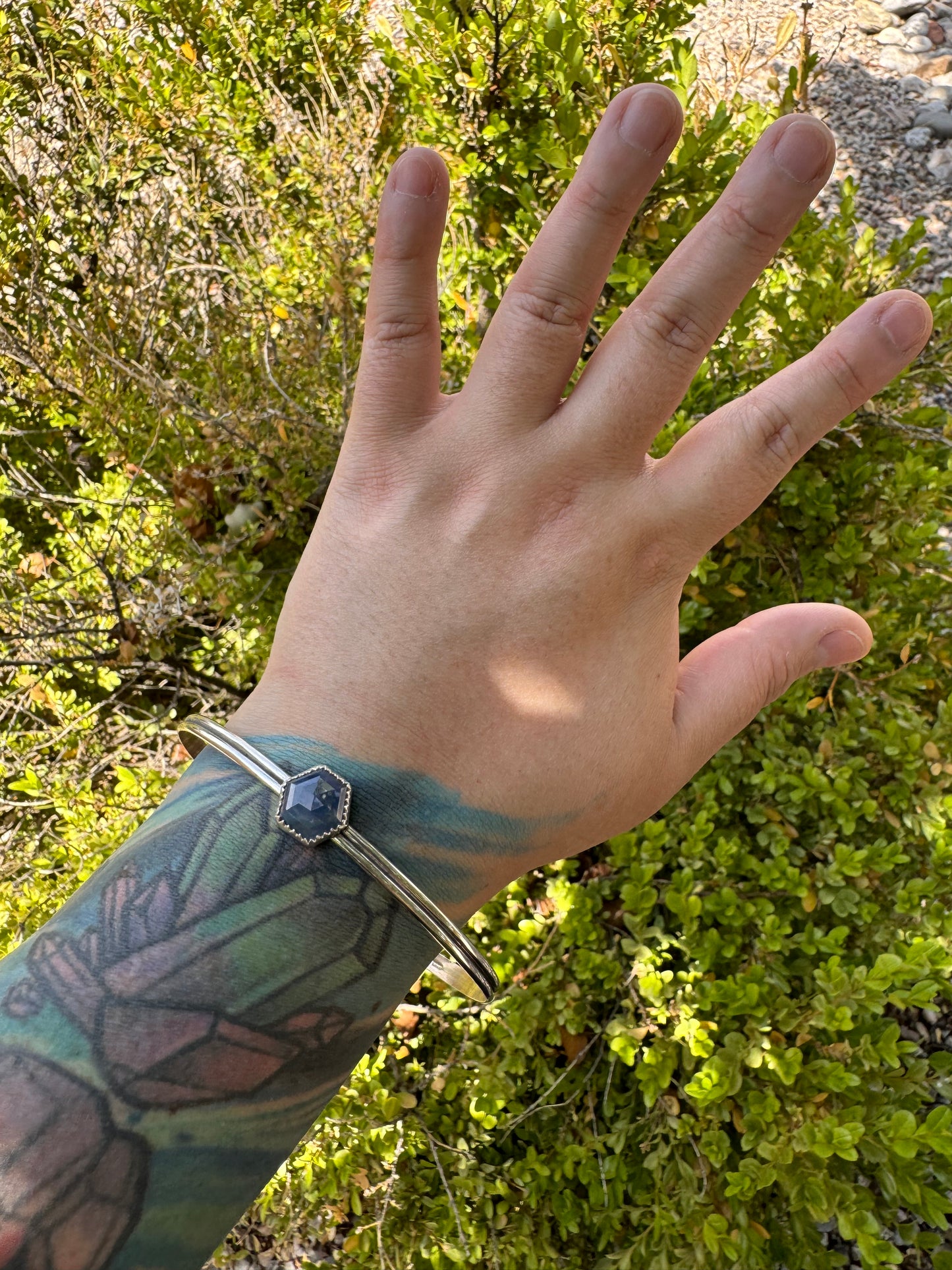 Sodalite Bracelet