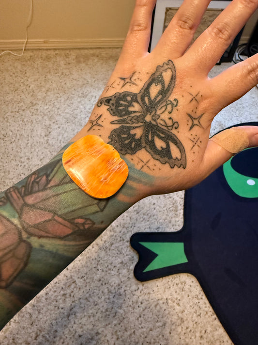 Reserved: Custom Order