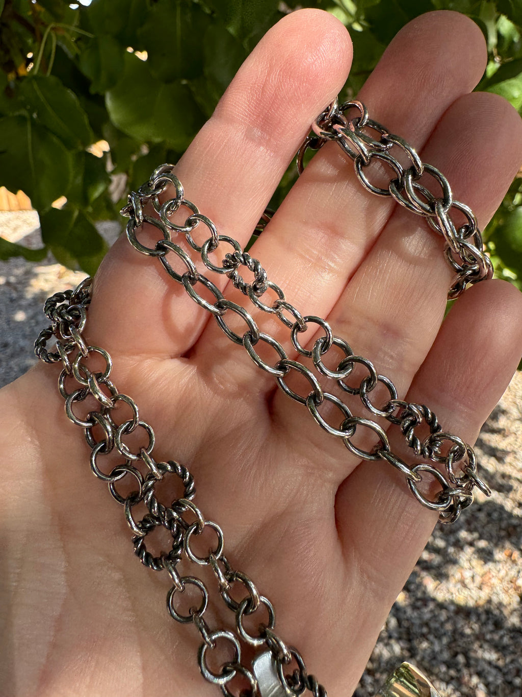 Navajo Dragonfly Journey Pendant