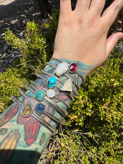Sodalite Bracelet