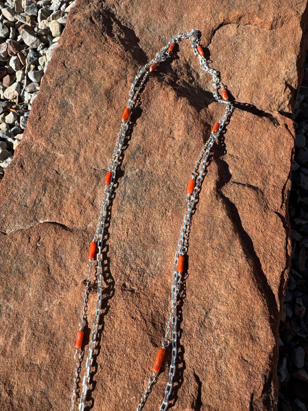 Self-Portrait: Rosarita Floral Pendant