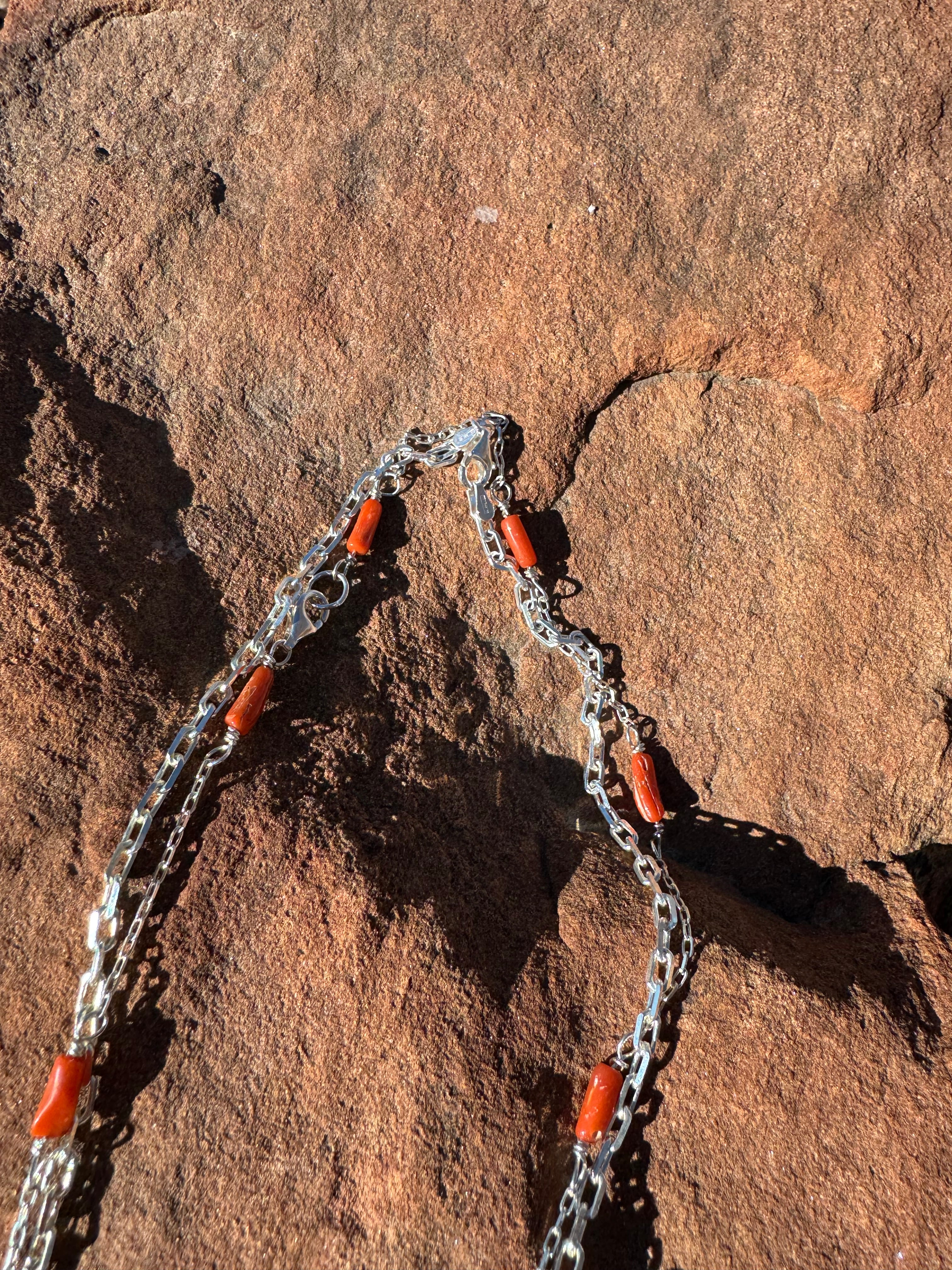 Self-Portrait: Rosarita Floral Pendant