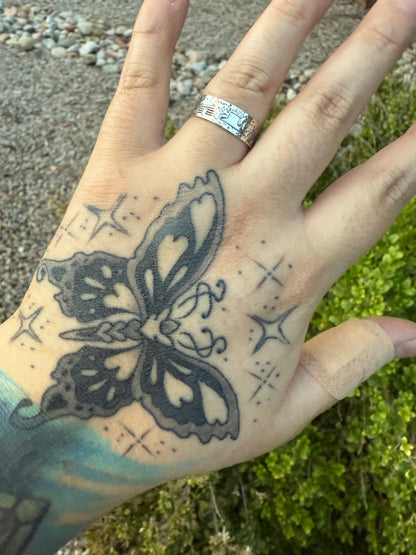 Reserved: Custom Order