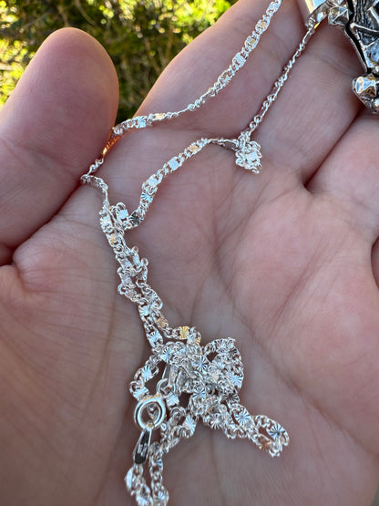 Bat Pendant