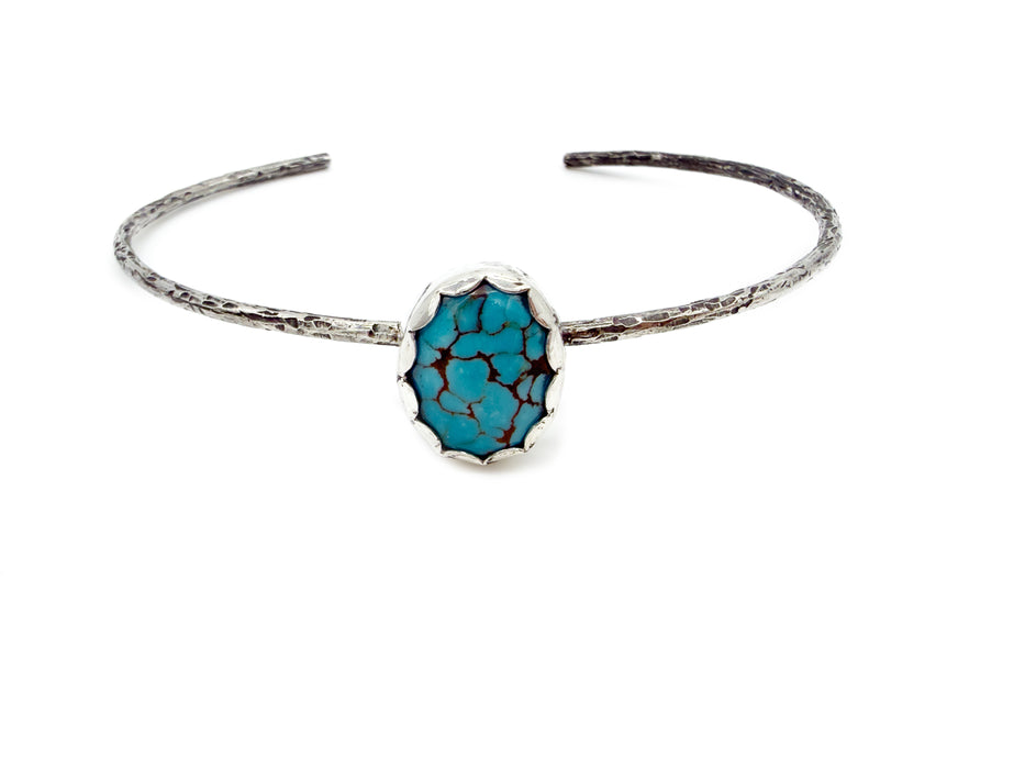 #8 Turquoise Everyday Bracelet