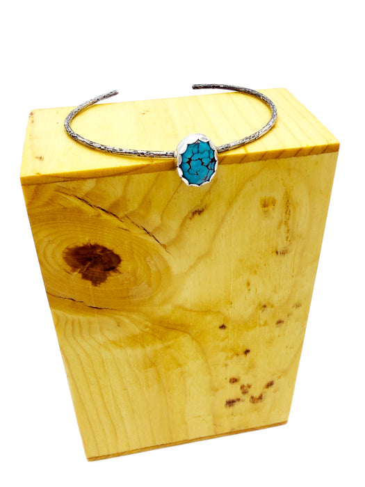 #8 Turquoise Everyday Bracelet