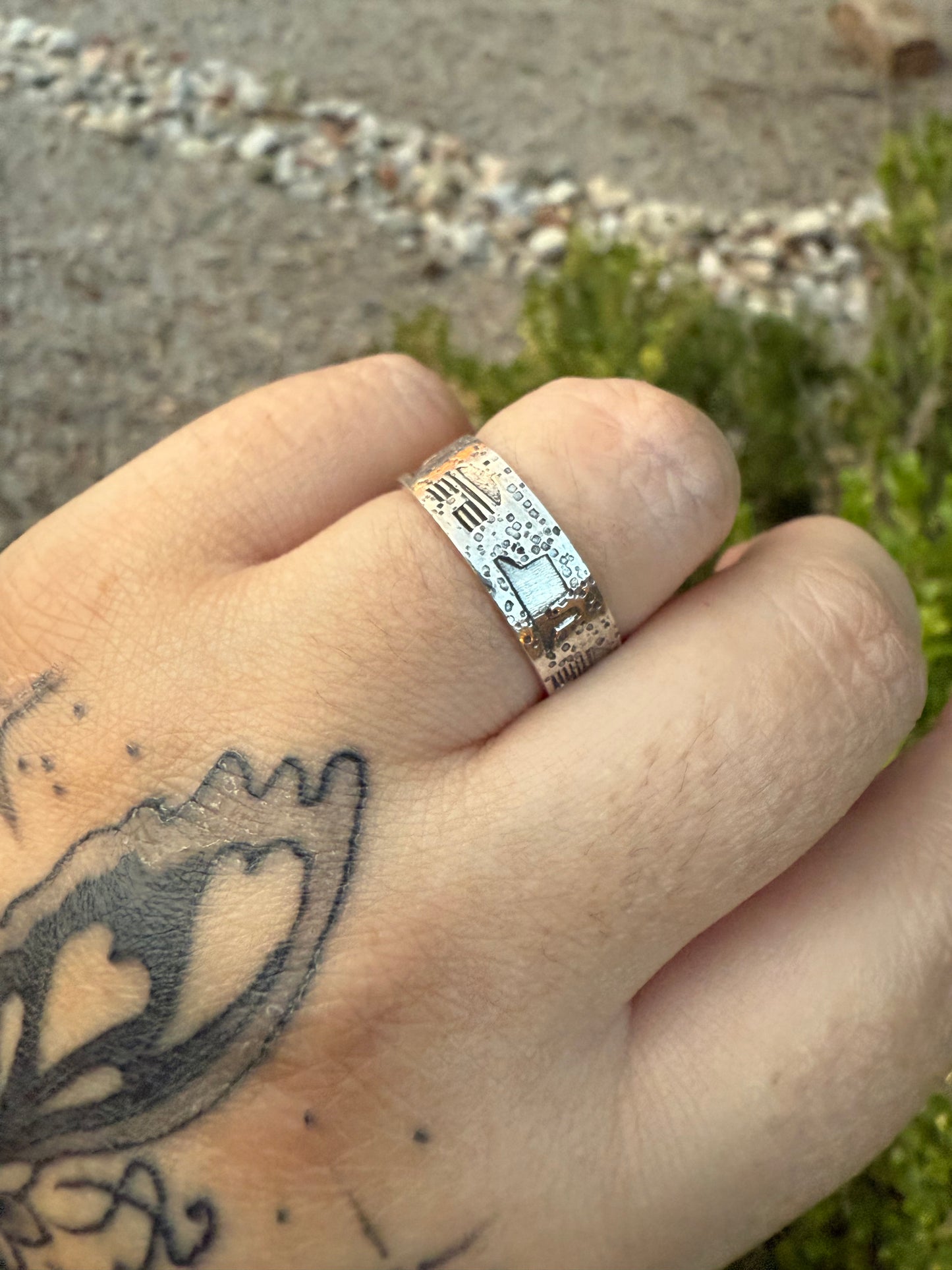 Reserved: Custom Order