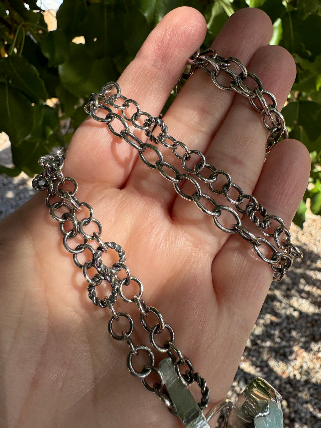 Navajo Dragonfly Journey Pendant