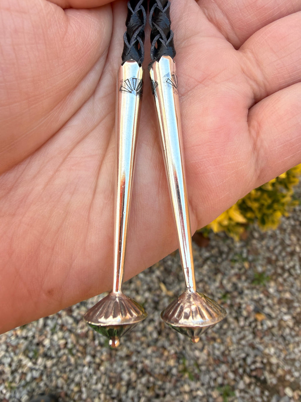 Persian Turquoise Turquoise Bolo Tie