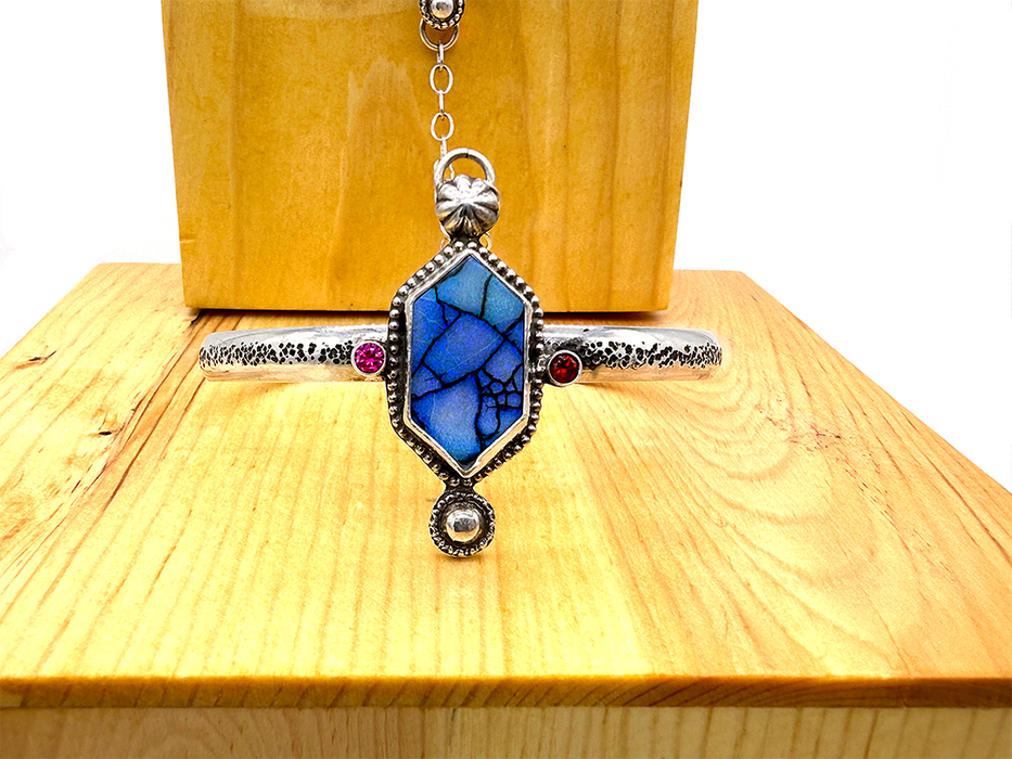The Artist I Have Become Bracelet