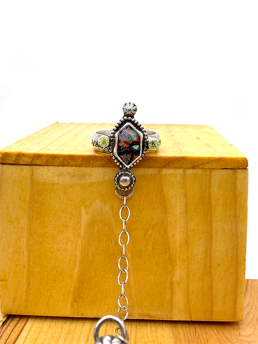 The Artist I Have Become Bracelet