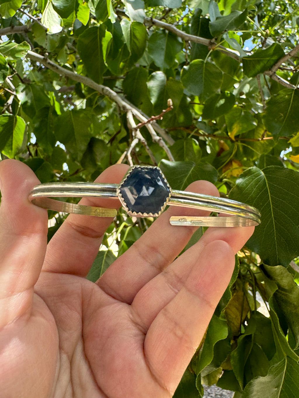 Sodalite Bracelet