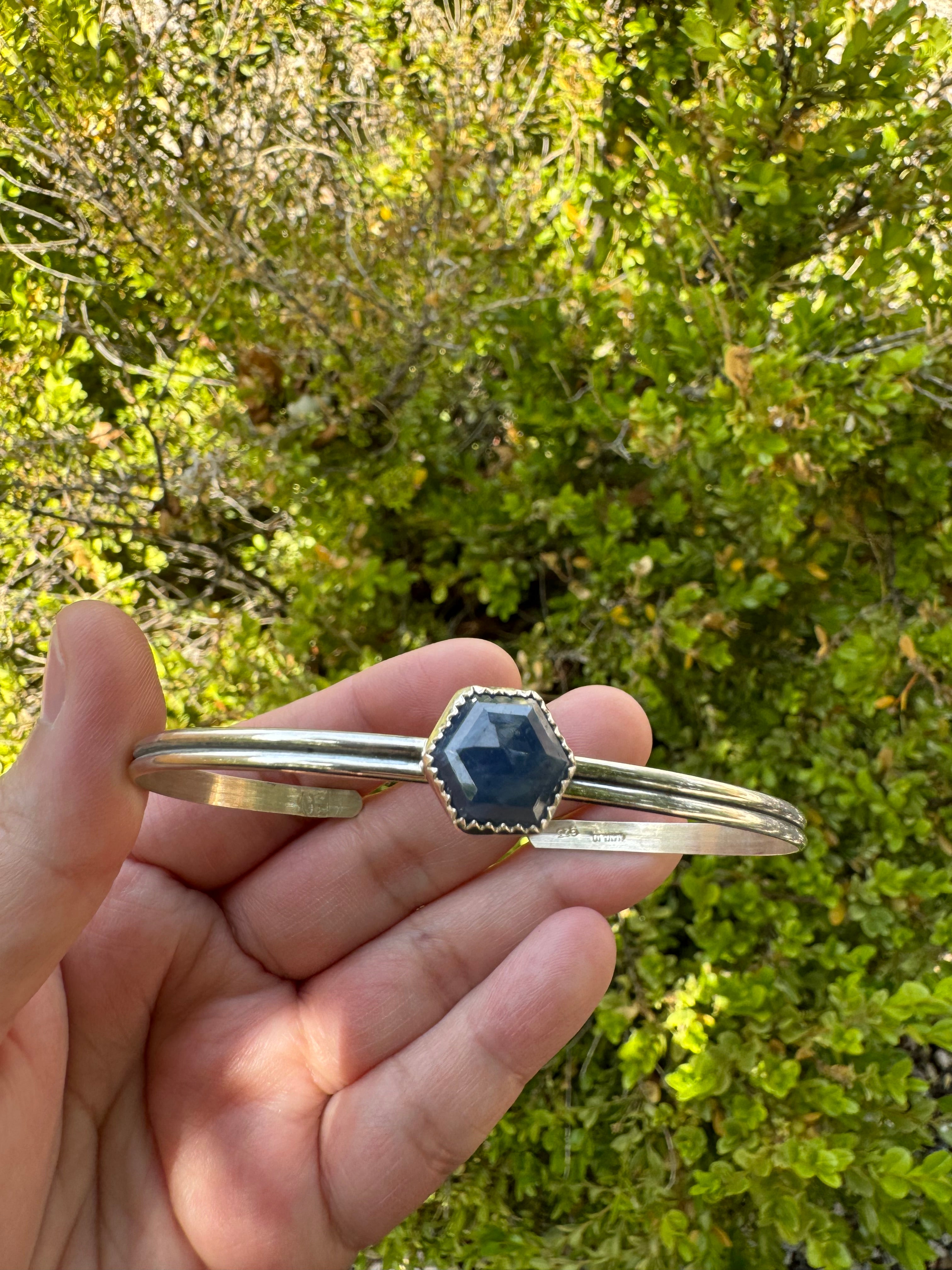 Sodalite Bracelet