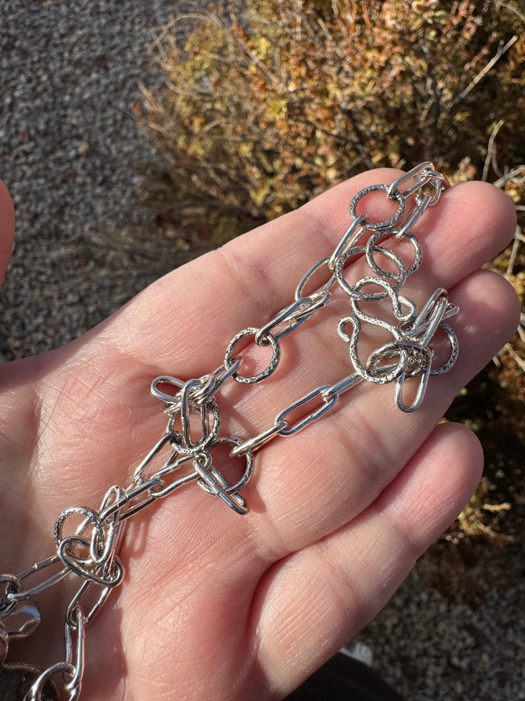 Thunder Creek Turquoise Necklace