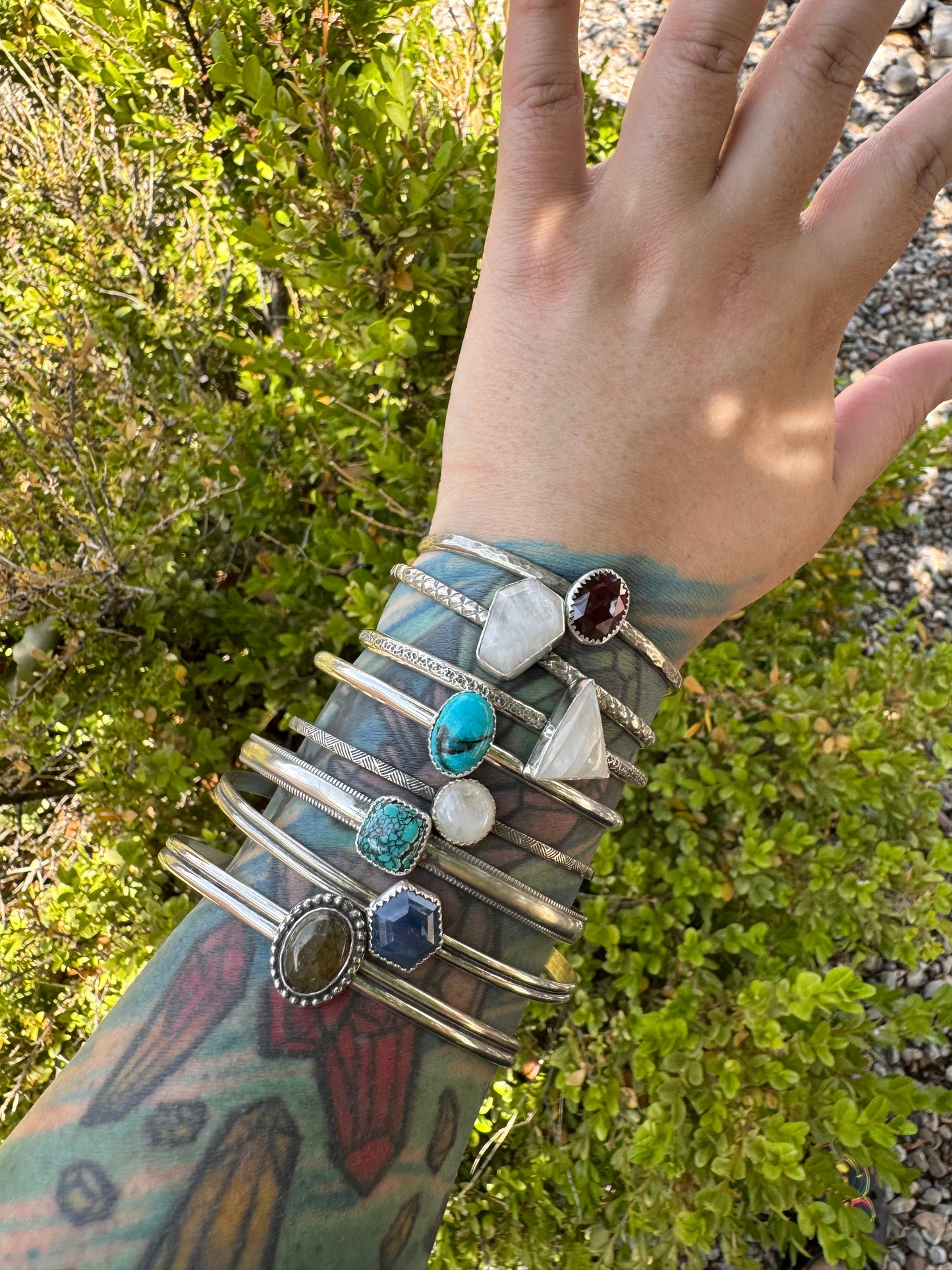 Sodalite Bracelet