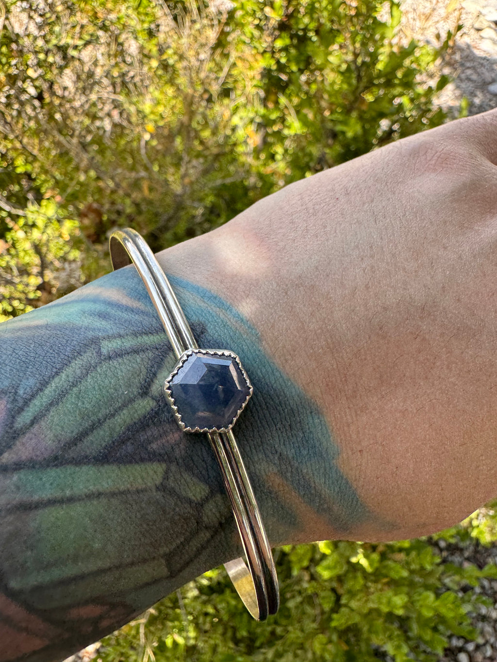 Sodalite Bracelet