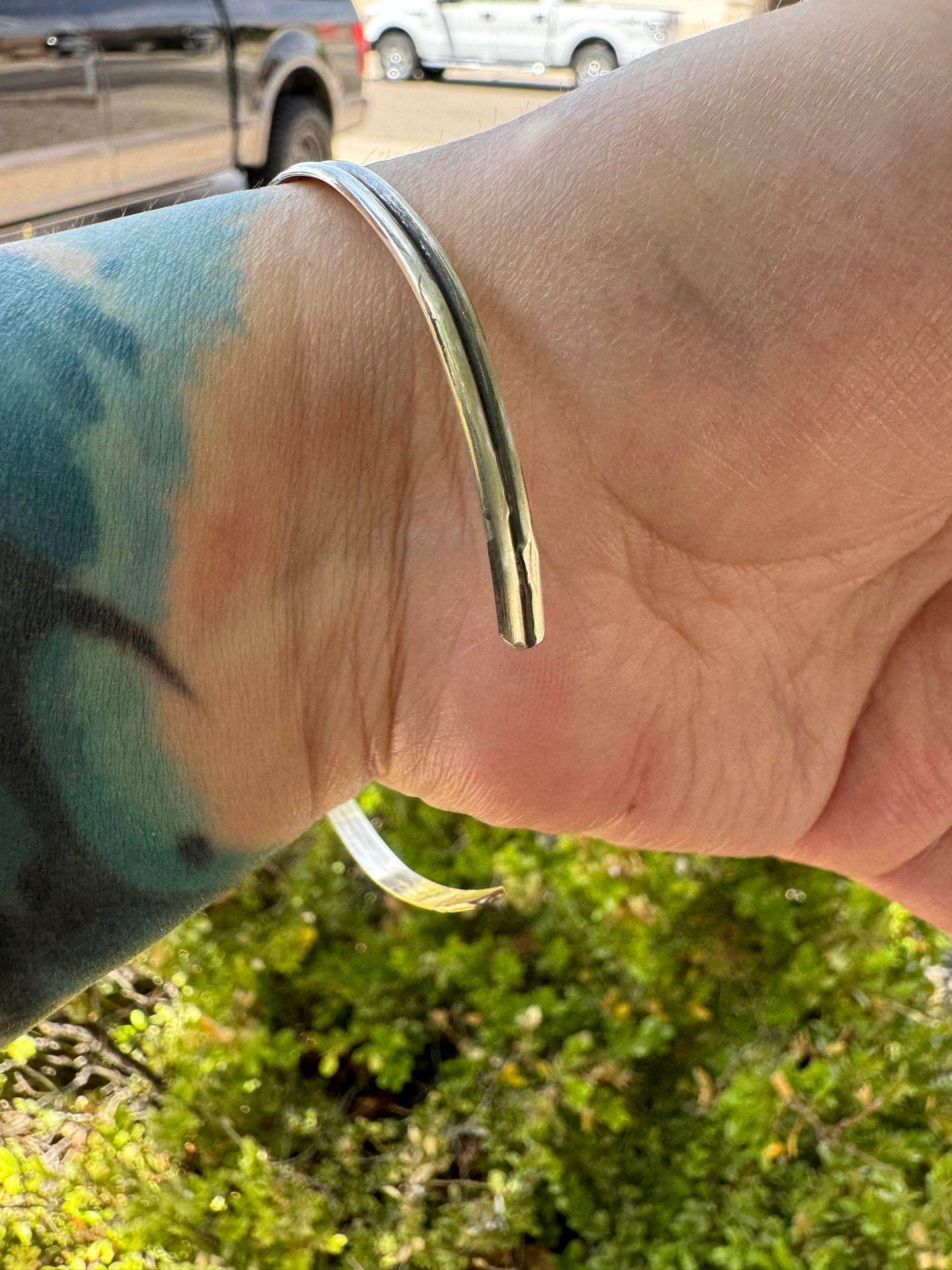 Sodalite Bracelet