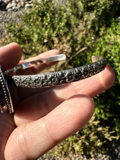 Extra Large Pumpkin Bracelet (7 inch)