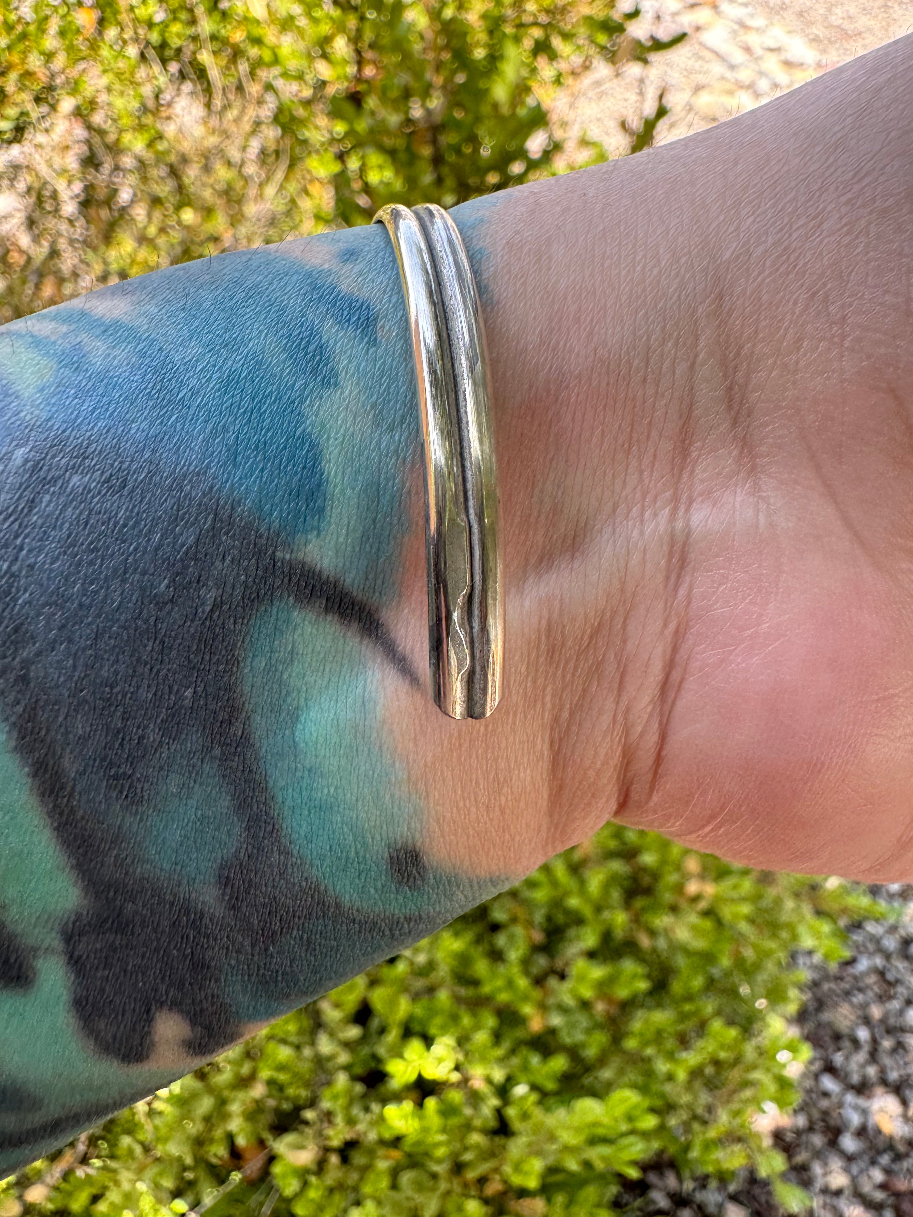 Labradorite Bracelet