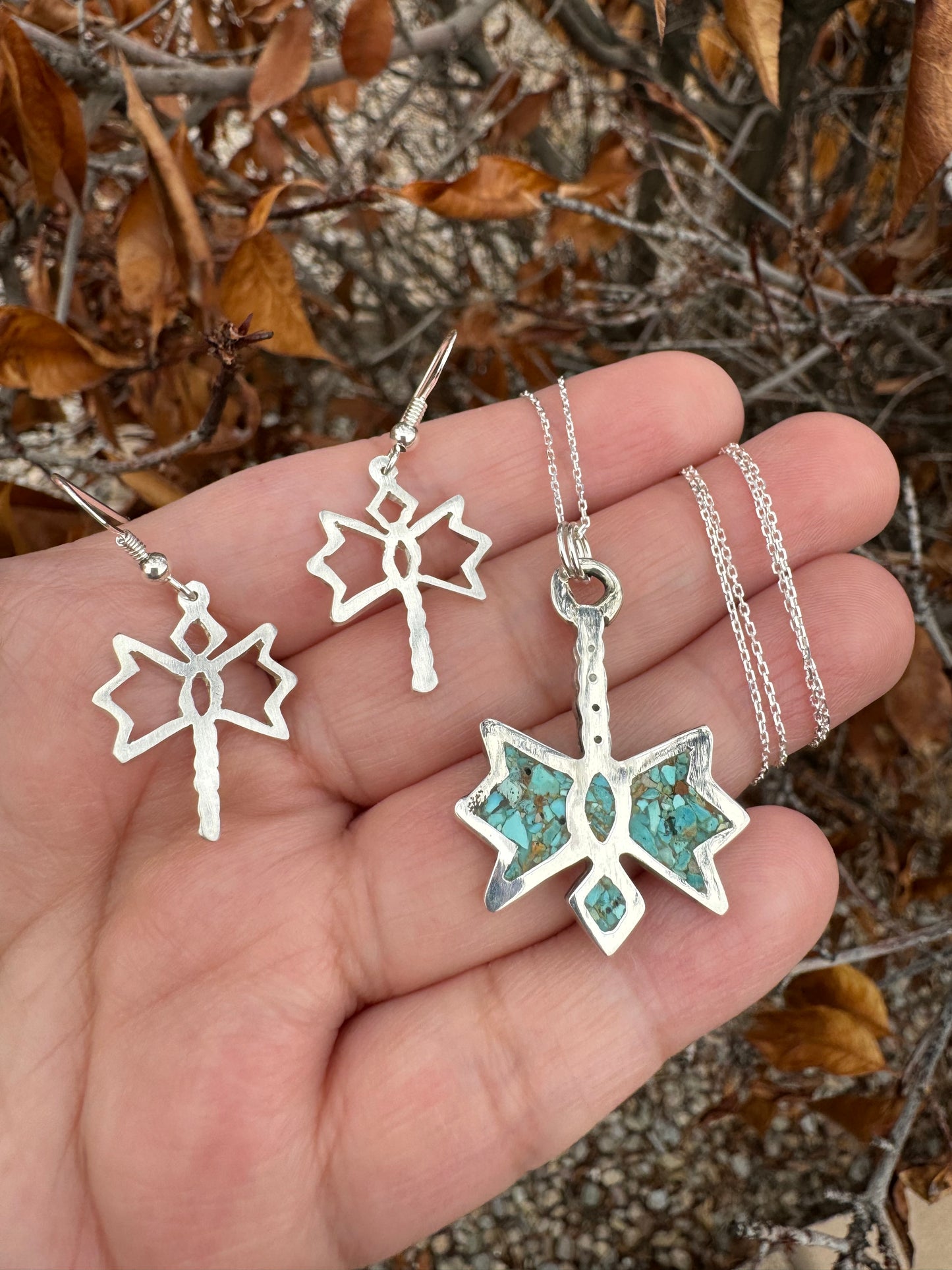 Dragonfly Set
