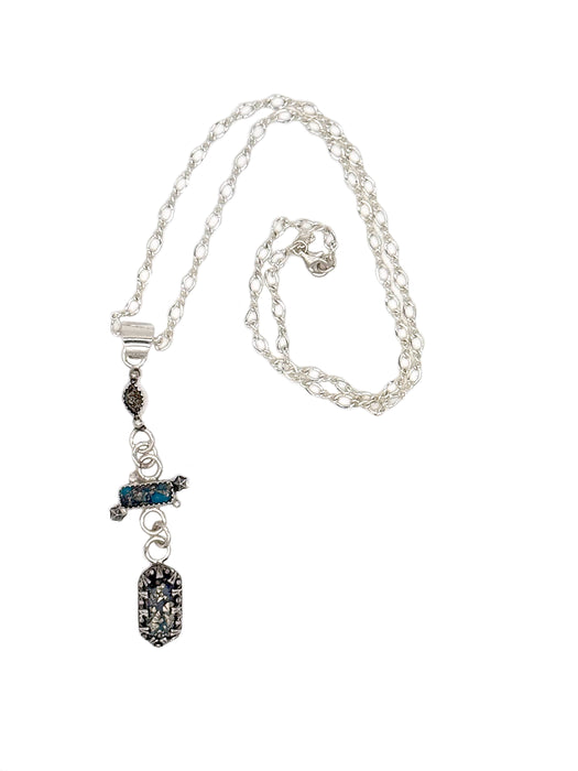 Ithaca Peak Necklace
