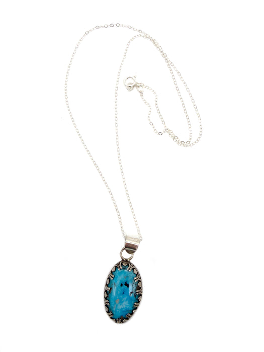 Everyday Kingman Necklace