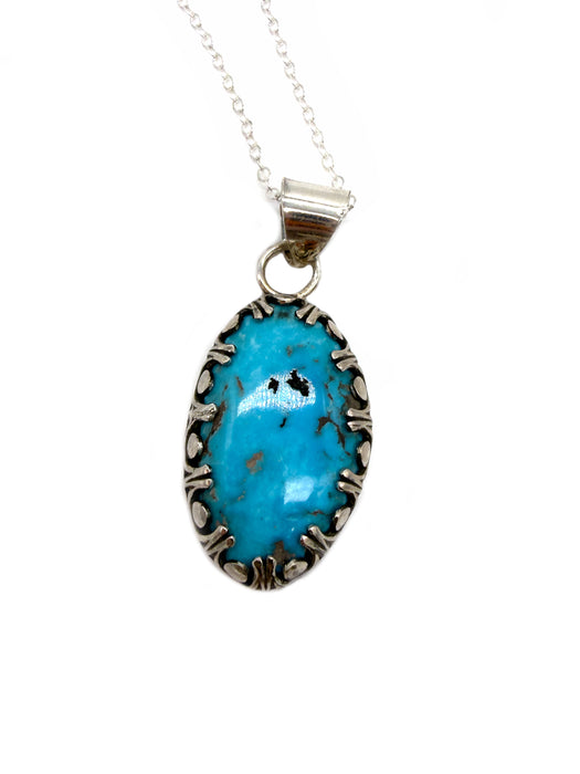 Everyday Kingman Necklace