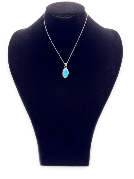Everyday Kingman Necklace