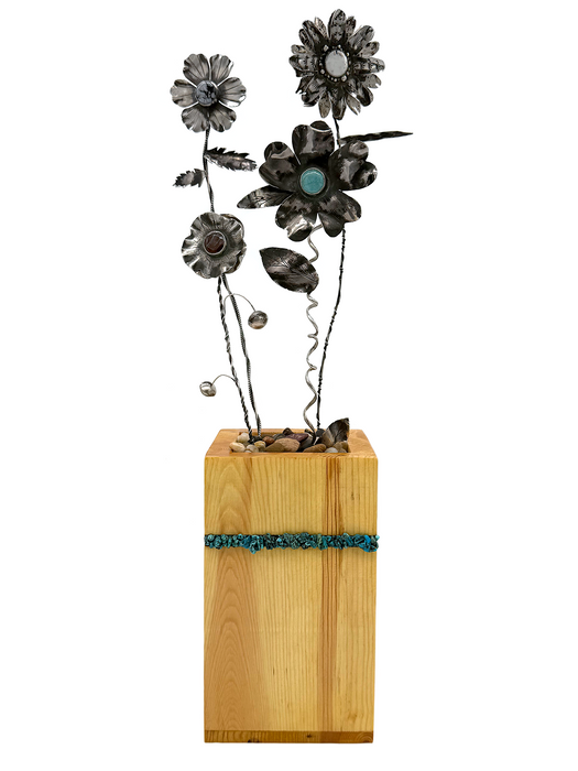Navajo Bouquet No. 1