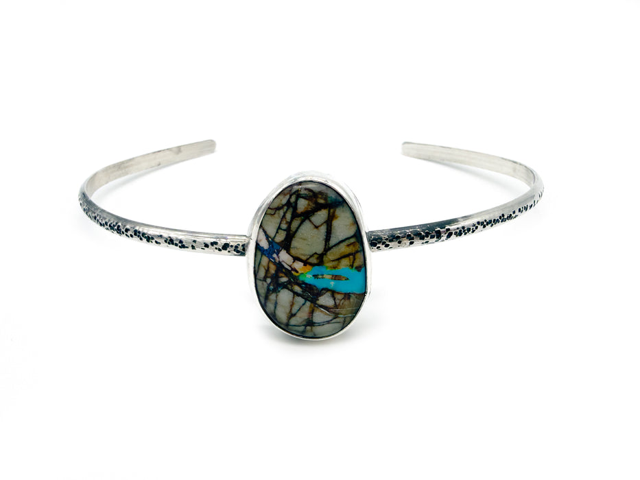 Royston Turquoise Everyday Bracelet