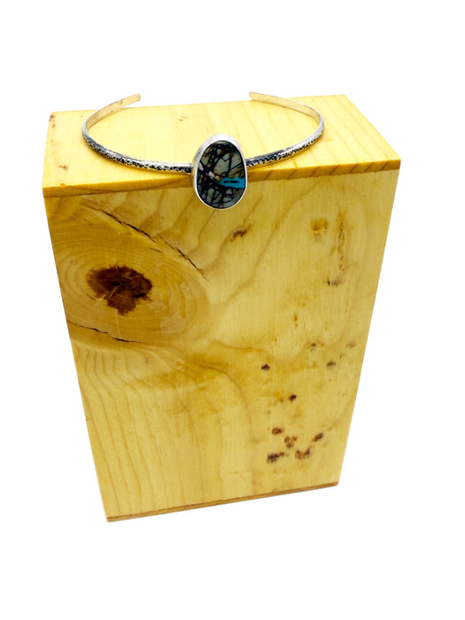 Royston Turquoise Everyday Bracelet